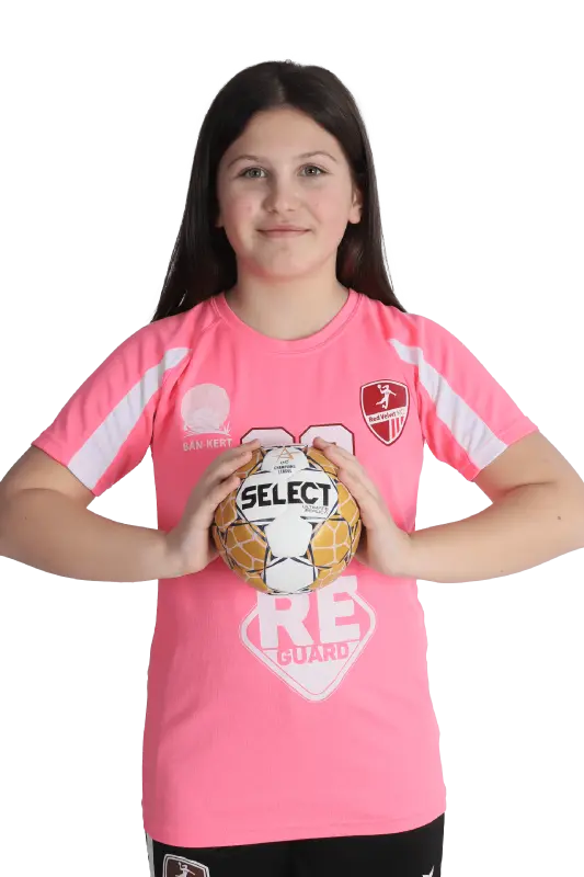 Bencze Hanna